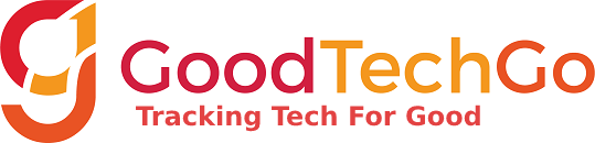 GoodTechGo – Tracking Tech for Good